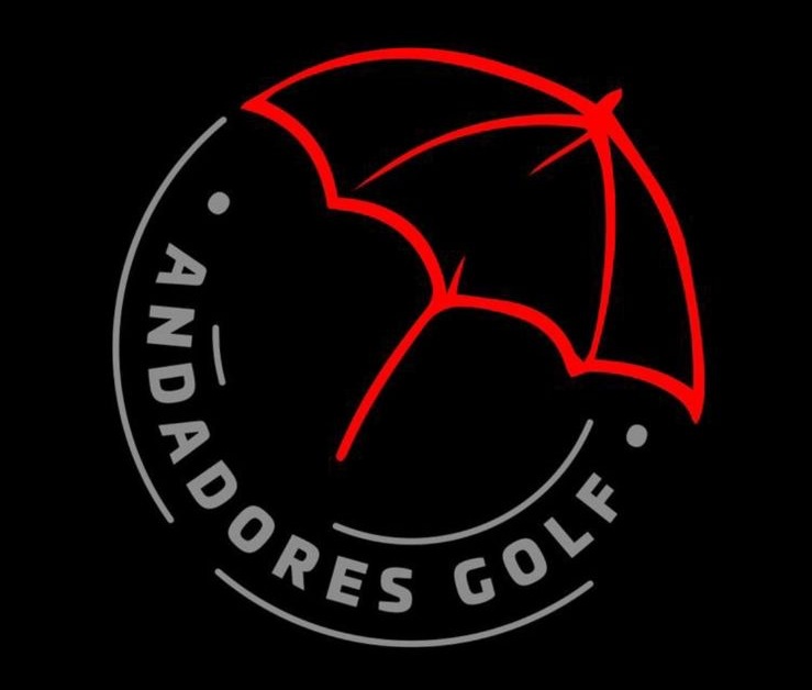 Andadores Logo